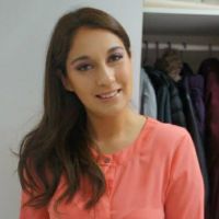 Daniela Beltrán Venegas